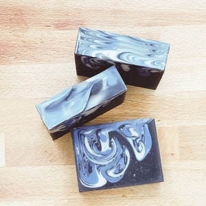 Scoundrel Handmade Soap Vegan Friendly