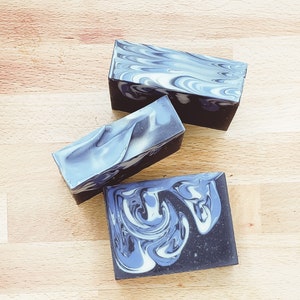 Scoundrel Handmade Soap Vegan Friendly image 1