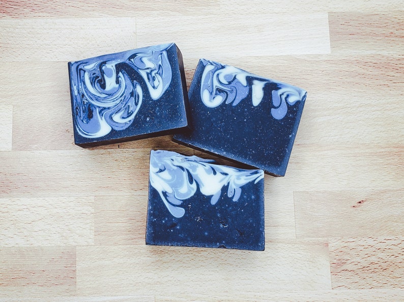 Scoundrel Handmade Soap Vegan Friendly image 2