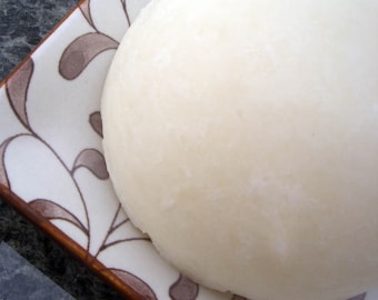 Shampoo Bar Nag Champa Solid Shampoo That Rocks