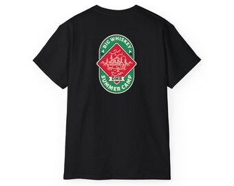 DMB Summer Camp Tee (Canadian Provider)