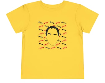 DMB Ants Marching with Dave - Toddler Tee