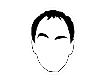 DMB Dave Silo Vinyl Decal
