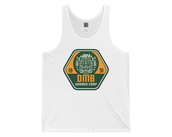 DMB - Summer Camp 1991
