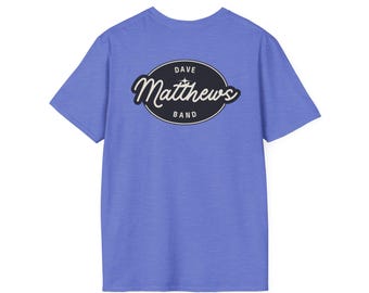 DMB Retro Style Logo