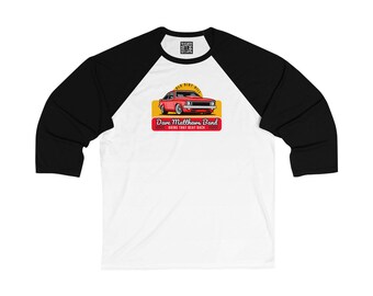 DMB - Old Dirt Hill Muscle Car