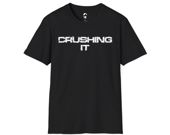 Featured listing image: CRUSHING IT