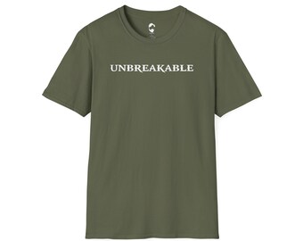 UNBREAKABLE