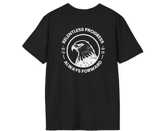 RELENTLESS PROGRESS
