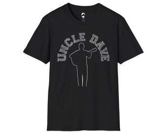 Uncle Dave Tee
