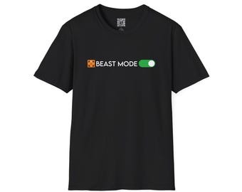 BEAST MODE