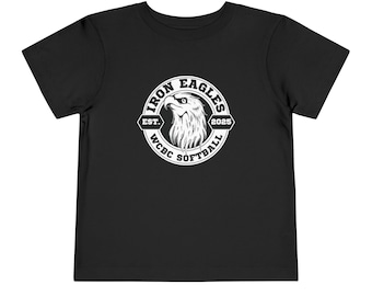 Iron Eagles - Pax Man