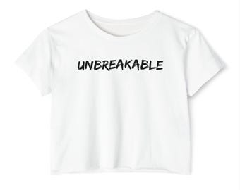 UNBREAKABLE
