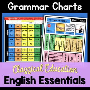 Basisschema's - schema A - CC-werkbladen thuisonderwijs - klassieke gesprekken EEL-grammaticaschema's - taalkunst middelbare school