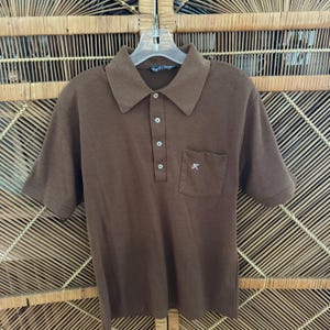 70’s Arnold Palmer Vintage Polo Shirt 70's Arnold Palmer Vintage Polo Shirt Vintage 70s Arnold