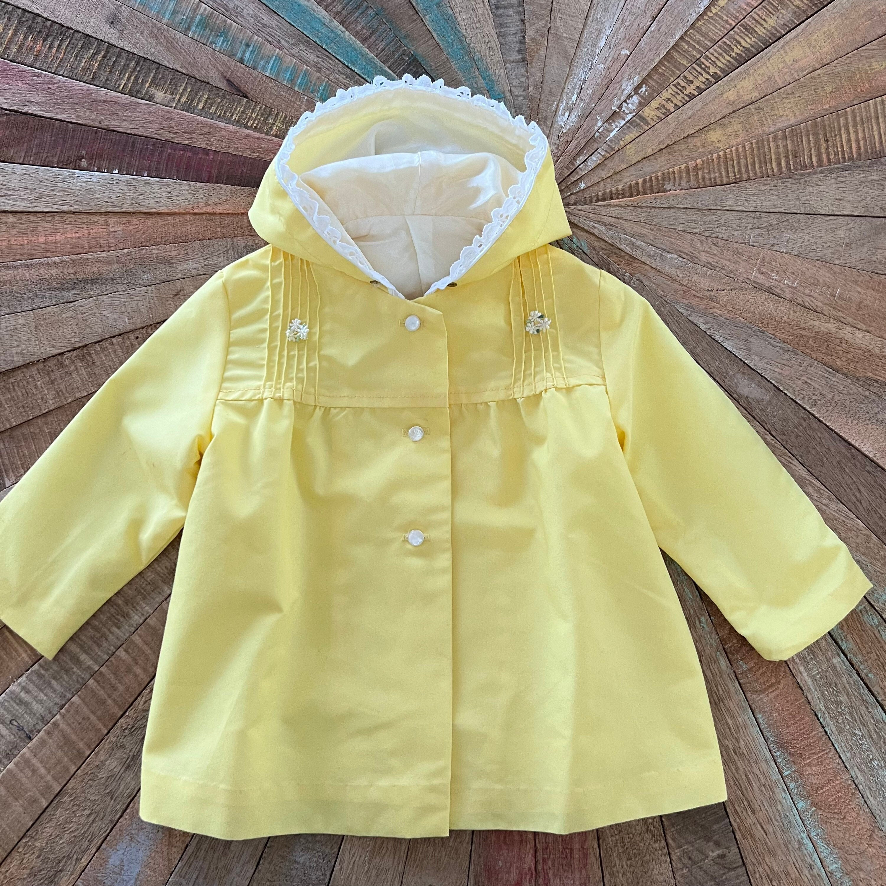 Weather tamer raincoat cheap