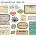 see more listings in the Labels & Ex Libris section