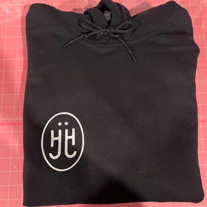 Hongjoongs Hoodie!