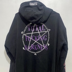 トップス MASTER NUMBER VETEMENTS FAKE FACE HOOD How To Spot Fake Vetements Hooded Bomber Jacket AW17