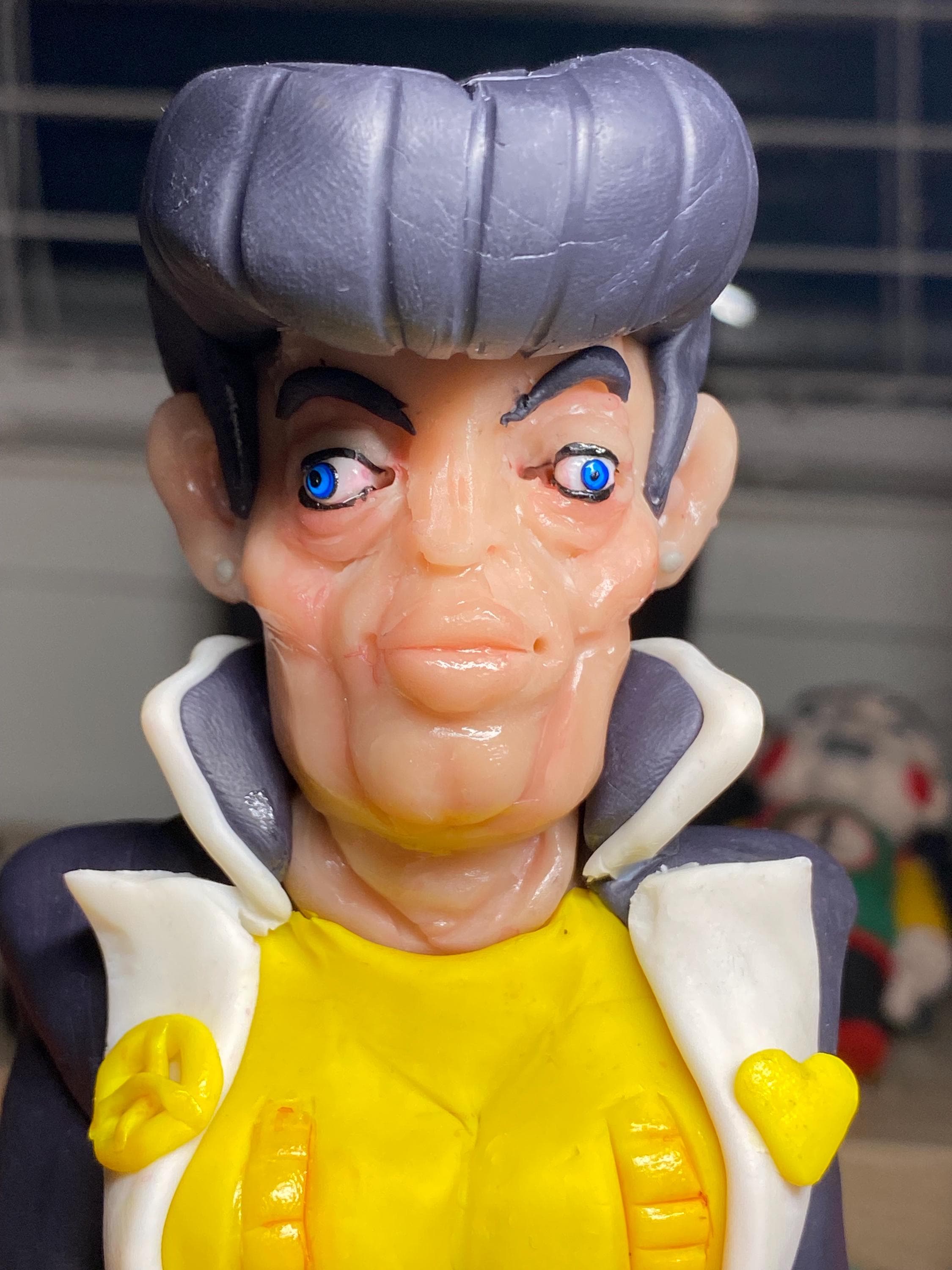 DukeClayart - Etsy 日本