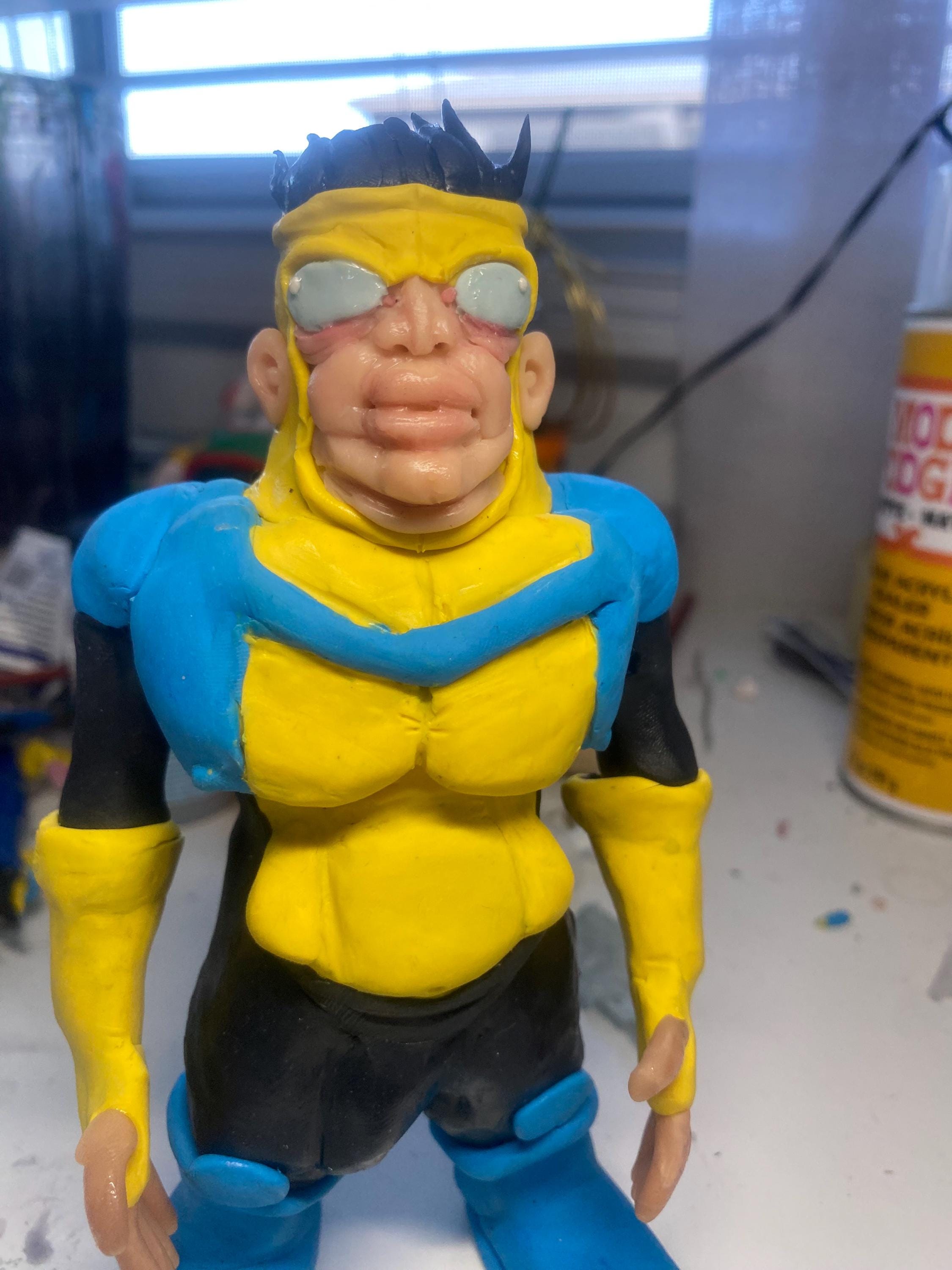 DukeClayart - Etsy 日本