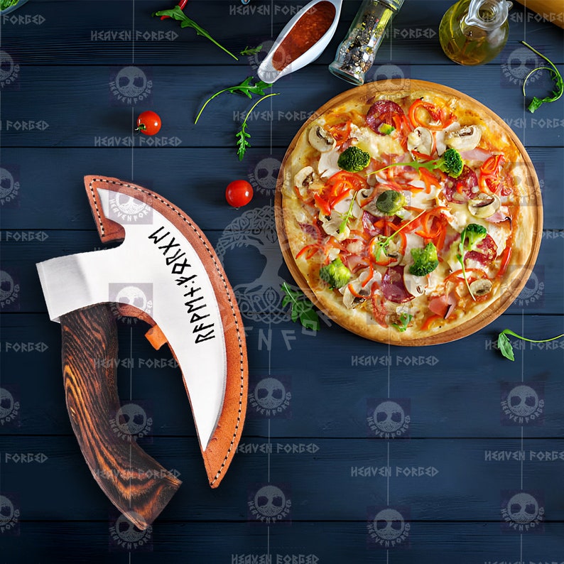 heaven-forged-viking-pizza-cutter-axe-the-original-custom-hand-forged