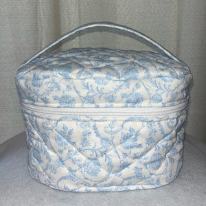 Handmade Makeup/Cosmetic Bag