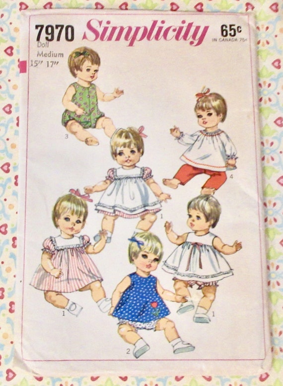 tubsy doll 1960's