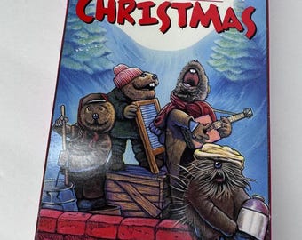 その他 Emmet Otter's Jug Band Christmas [VHS] Amazon.com: Emmet Otter's Jug-Band Christmas [VHS] : Goelz, Dave