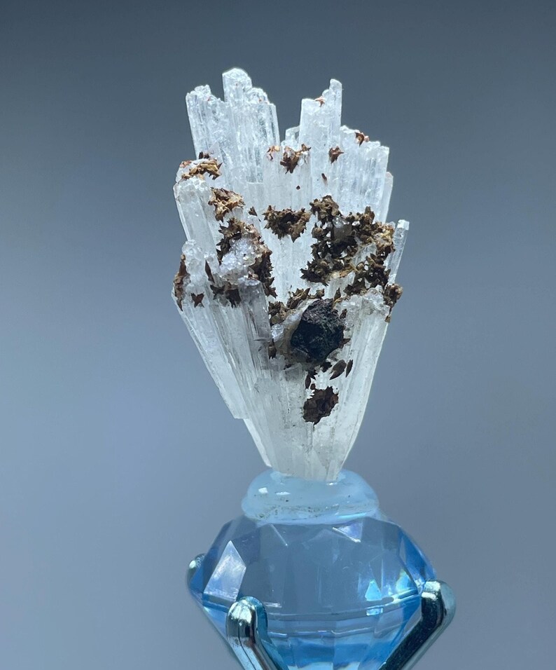 Aragonite Pieces - Perfect