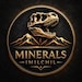 Minerals Imilchil