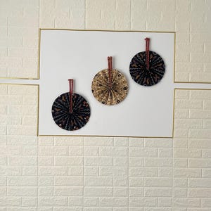 Wall decoration