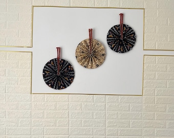 Wall decoration