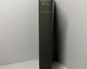 Un año con los pájaros