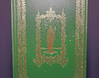 Tío Silas - J. Sheridan Le Fanu Folio Society 1988
