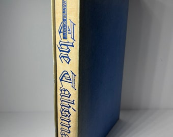 The Talisman - Sit Walter Scott 1972 Heritage Edition in cassette
