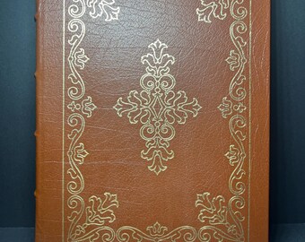 Dos obras de teatro - Anton Chekhov Easton Press 1977