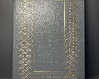 Cándido - Voltaire Easton Press 1977