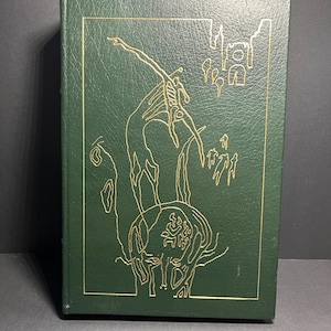 Kampus: by James Gunn, Easton Press 1977, hardback, excellent condition