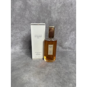Jean-Louis Scherrer 1.7 OZ /  / 50 ML Eau De Toilette Spray New In Box