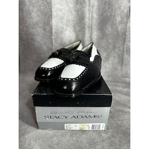 Loafers Stacy Adams - Etsy display picture 1