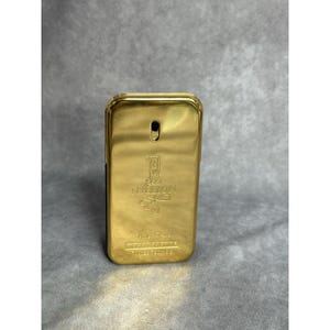 1 Million Cologne Men Perfume by Paco Rabanne EDT Spray 1.7 oz New No Box