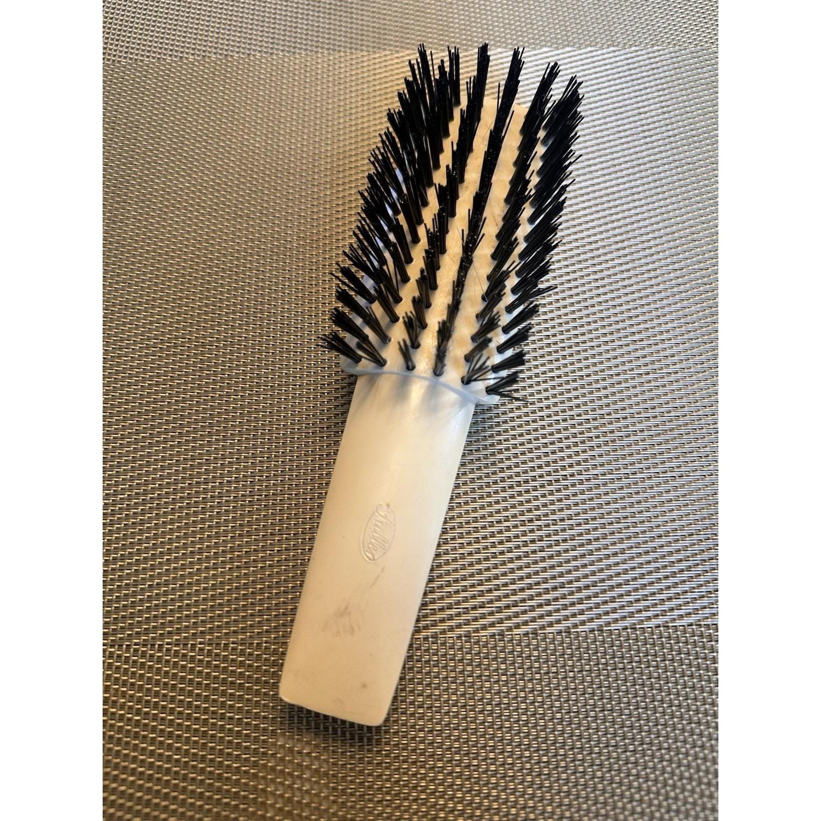 VTG Fuller Wooden Brush Boar Bristles Genuine Satinwood  display picture 3