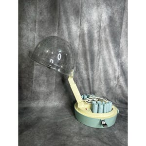 Vintage Oster Hair Dryer - Etsy