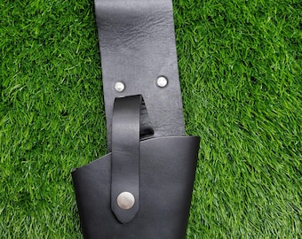 New Star Trek Phaser Holster, Cosplay Costume weapons holster, Belt & Sashes