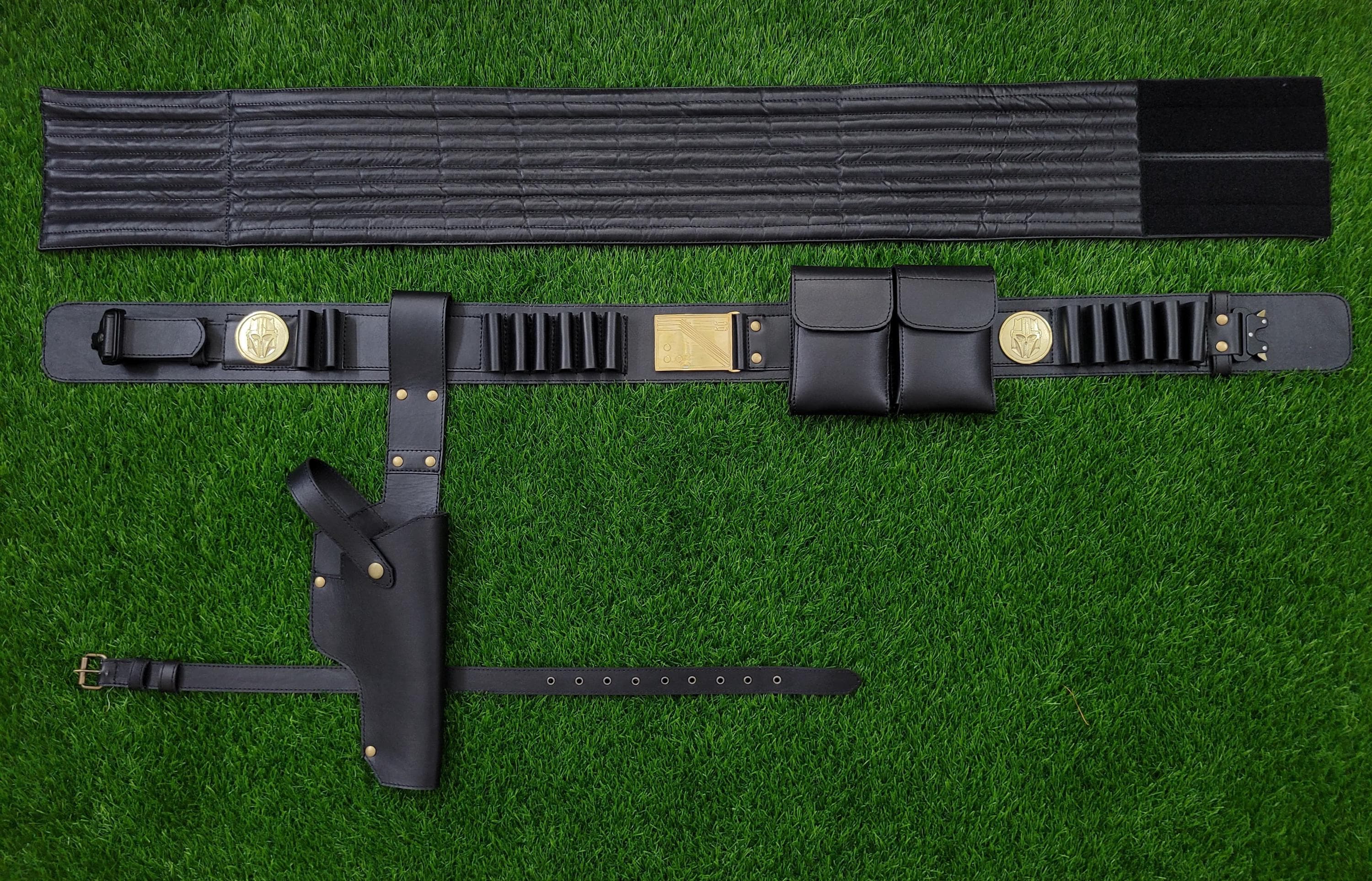 Boba fett belt - Etsy 日本