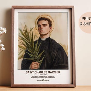 Saint Leclerc