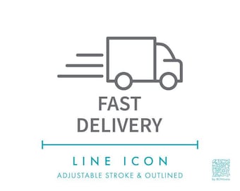 Surclassement livraison express : service d'expédition rapide