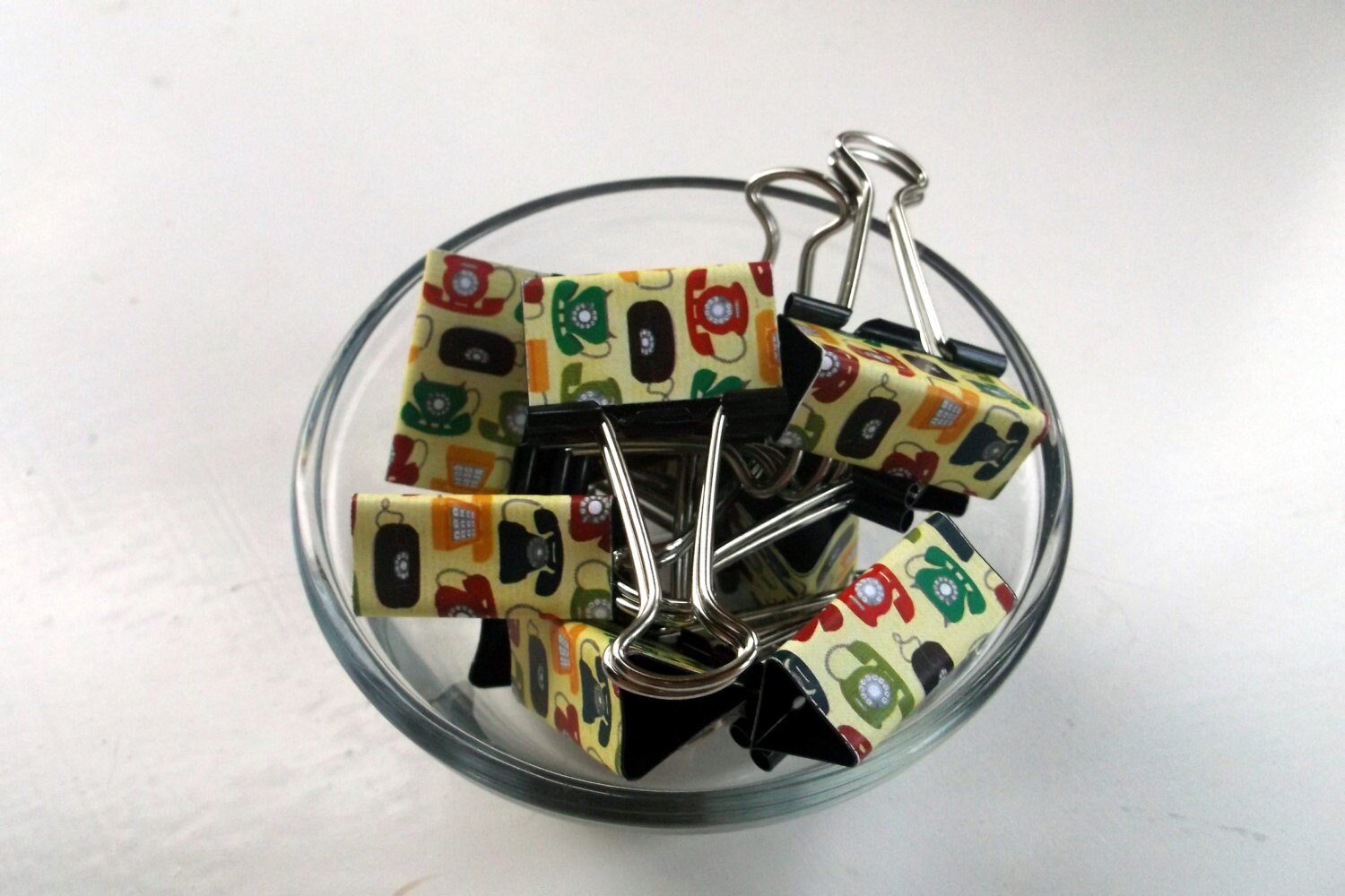 Binder Clips - 