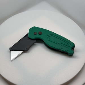 Custom Milwaukee Fastback Plates